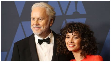 gratiela brancusi spouse|Tim Robbins and Gratiela Brancusi are divorced